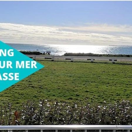 ✪ Appt. Renove - Vue Sur Mer ✪ Quiberon Zewnętrze zdjęcie