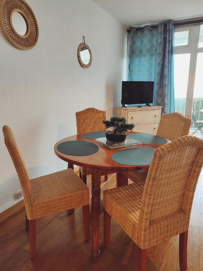 ✪ Appt. Renove - Vue Sur Mer ✪ Quiberon Zewnętrze zdjęcie